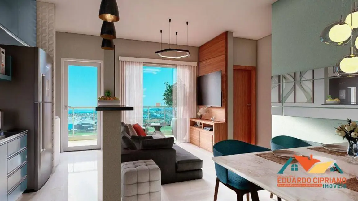 Foto 7 de Apartamento com 2 quartos à venda, 96m2 em Indaiá, Caraguatatuba - SP