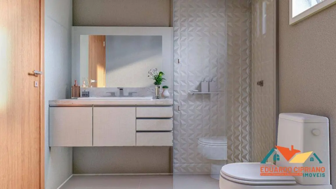 Foto 9 de Apartamento com 2 quartos à venda, 96m2 em Indaiá, Caraguatatuba - SP