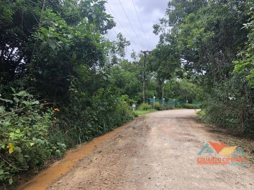 Foto 1 de Terreno / Lote à venda, 270m2 em Massaguaçu, Caraguatatuba - SP