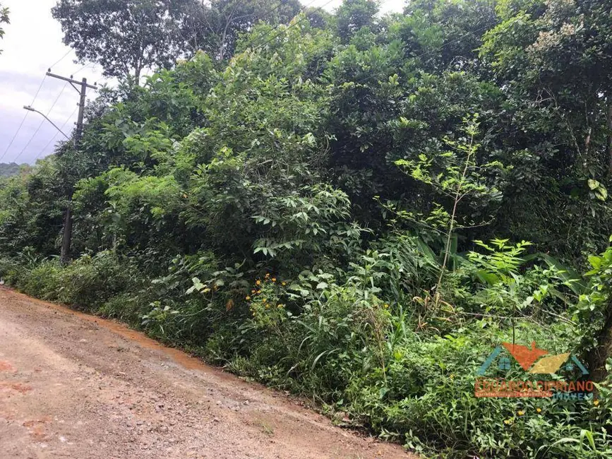Foto 2 de Terreno / Lote à venda, 270m2 em Massaguaçu, Caraguatatuba - SP