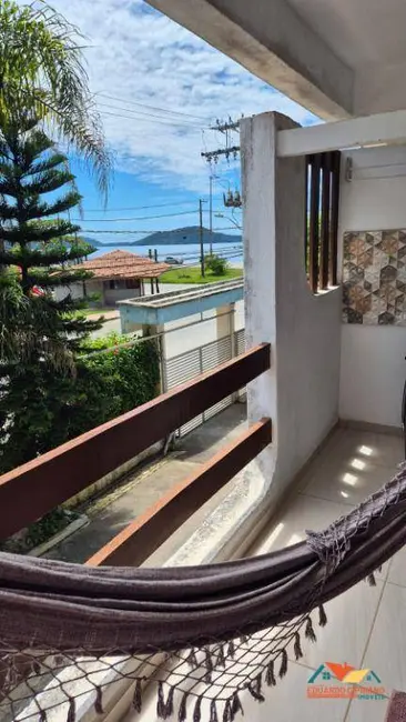 Foto 1 de Apartamento com 1 quarto à venda, 37m2 em Massaguaçu, Caraguatatuba - SP
