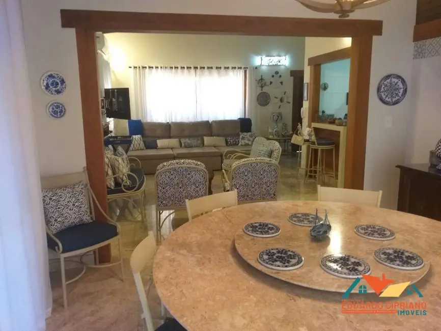 Foto 1 de Casa com 3 quartos à venda, 380m2 em Massaguaçu, Caraguatatuba - SP