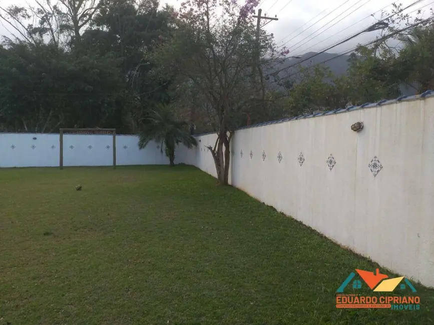 Foto 7 de Terreno / Lote à venda, 300m2 em Massaguaçu, Caraguatatuba - SP