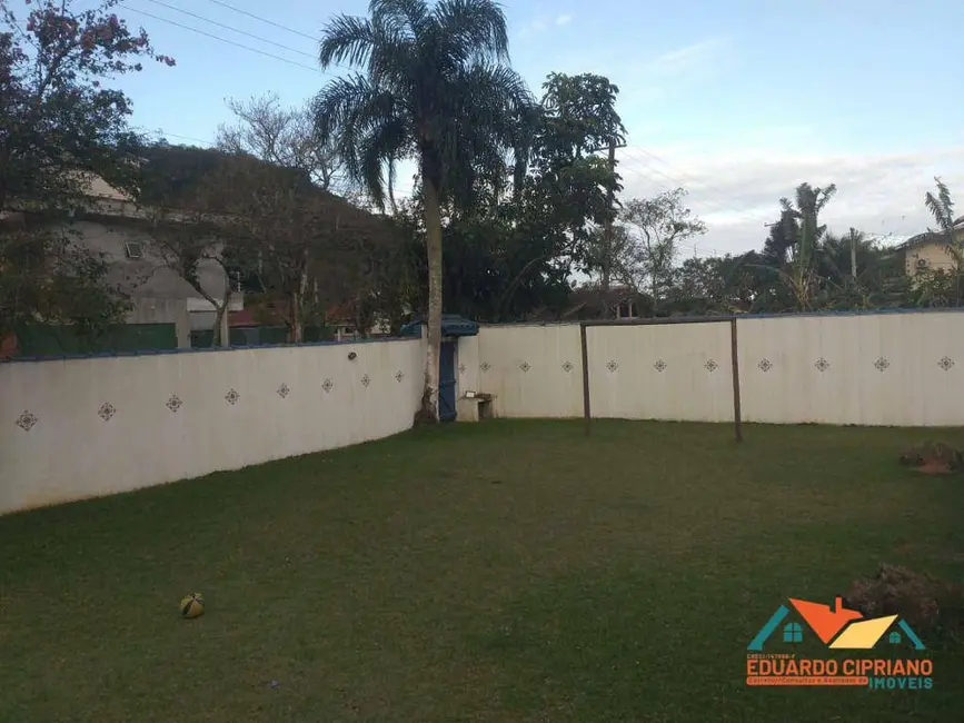 Foto 4 de Terreno / Lote à venda, 300m2 em Massaguaçu, Caraguatatuba - SP