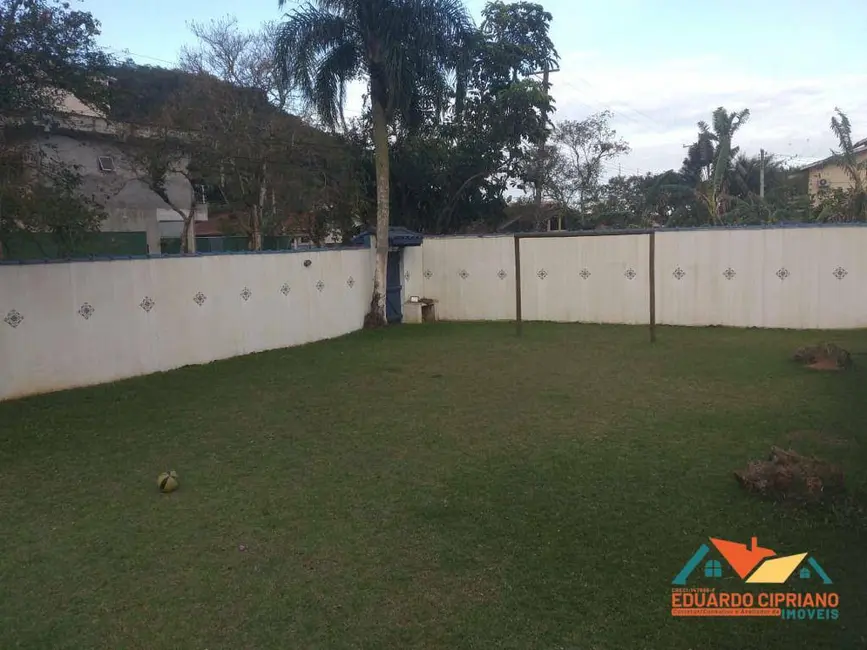 Foto 6 de Terreno / Lote à venda, 300m2 em Massaguaçu, Caraguatatuba - SP