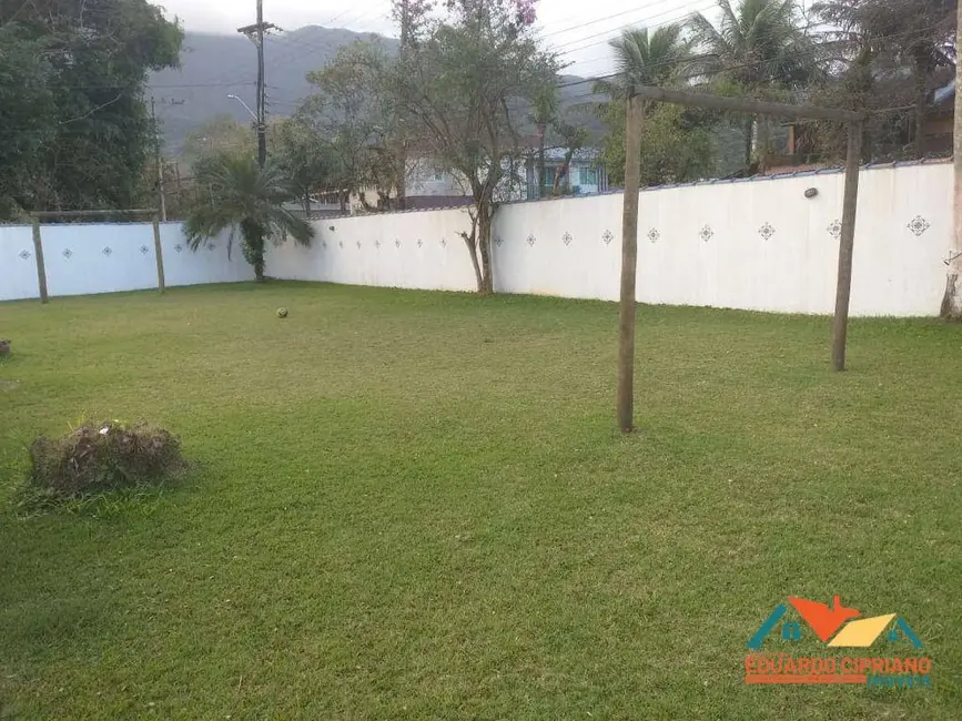 Foto 1 de Terreno / Lote à venda, 300m2 em Massaguaçu, Caraguatatuba - SP