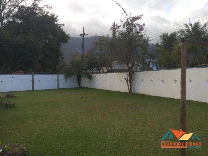 Foto 5 de Terreno / Lote à venda, 300m2 em Massaguaçu, Caraguatatuba - SP