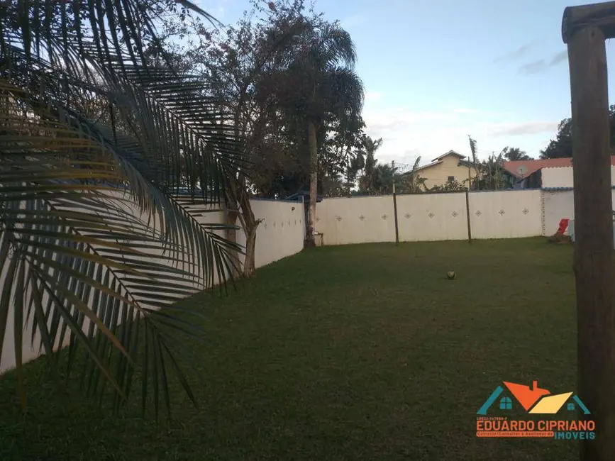 Foto 3 de Terreno / Lote à venda, 300m2 em Massaguaçu, Caraguatatuba - SP