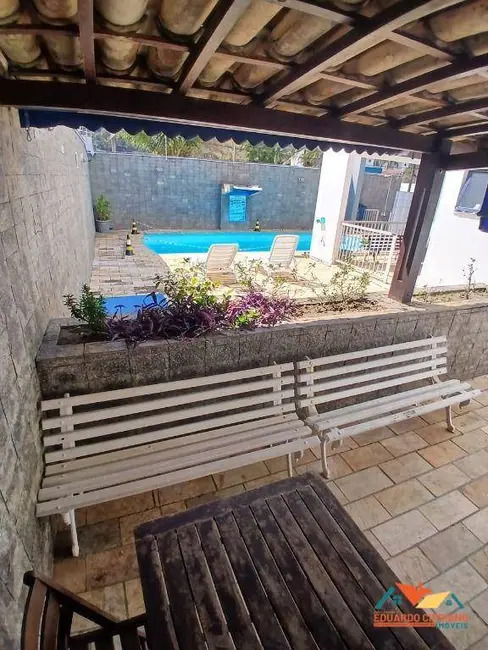 Foto 4 de Apartamento com 2 quartos à venda, 75m2 em Martim de Sá, Caraguatatuba - SP