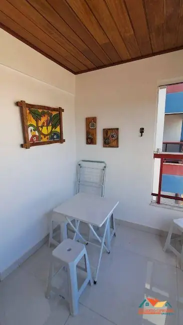Foto 8 de Apartamento com 2 quartos à venda, 75m2 em Martim de Sá, Caraguatatuba - SP