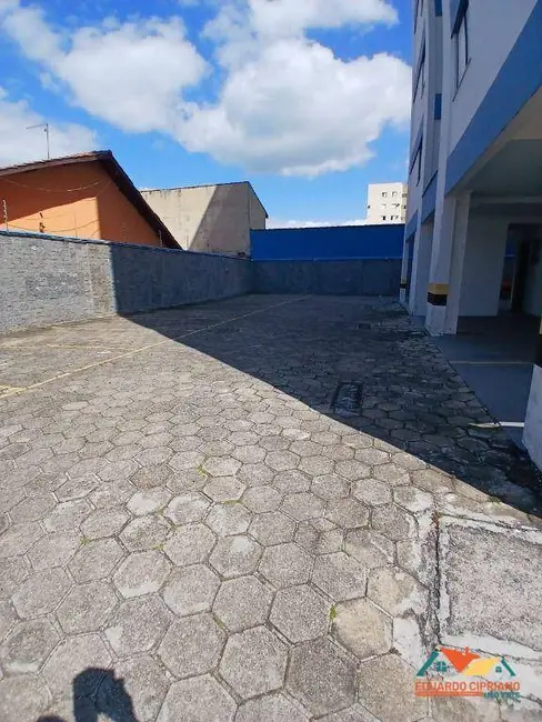 Foto 2 de Apartamento com 2 quartos à venda, 75m2 em Martim de Sá, Caraguatatuba - SP
