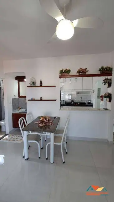 Foto 9 de Apartamento com 2 quartos à venda, 75m2 em Martim de Sá, Caraguatatuba - SP