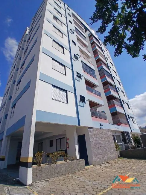 Foto 1 de Apartamento com 2 quartos à venda, 75m2 em Martim de Sá, Caraguatatuba - SP