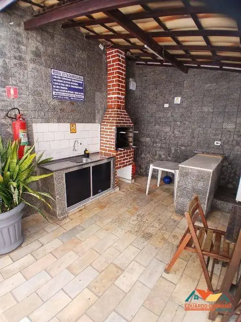 Foto 7 de Apartamento com 2 quartos à venda, 75m2 em Martim de Sá, Caraguatatuba - SP