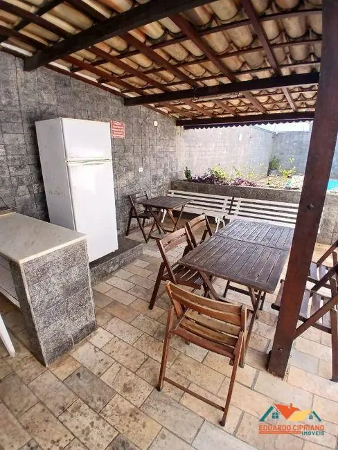 Foto 3 de Apartamento com 2 quartos à venda, 75m2 em Martim de Sá, Caraguatatuba - SP