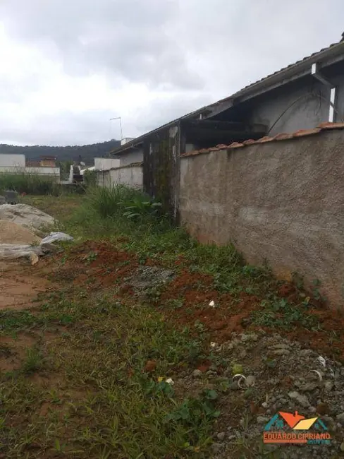 Foto 1 de Terreno / Lote para alugar, 300m2 em Massaguaçu, Caraguatatuba - SP