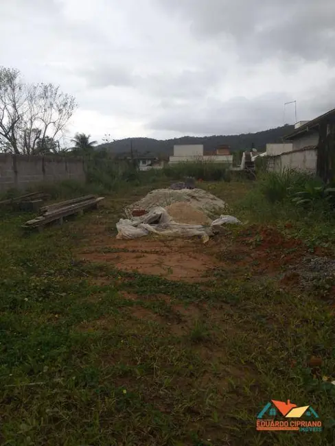 Foto 2 de Terreno / Lote para alugar, 300m2 em Massaguaçu, Caraguatatuba - SP