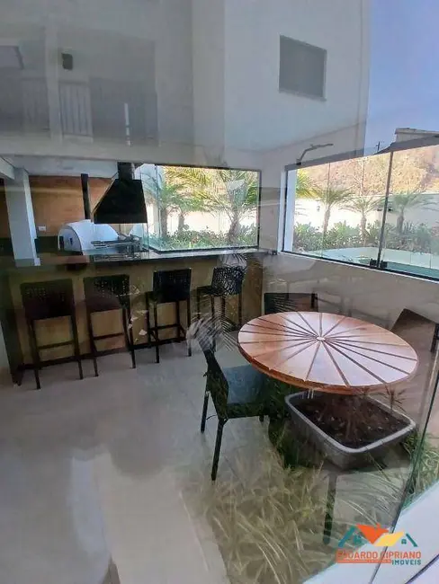 Apartamento com 2 quartos à venda, 84m2 em Martim de Sá, Caraguatatuba - SP - imagem 4 Foto 4 de Apartamento com 2 quartos à venda, 84m2 em Martim de Sá, Caraguatatuba - SP