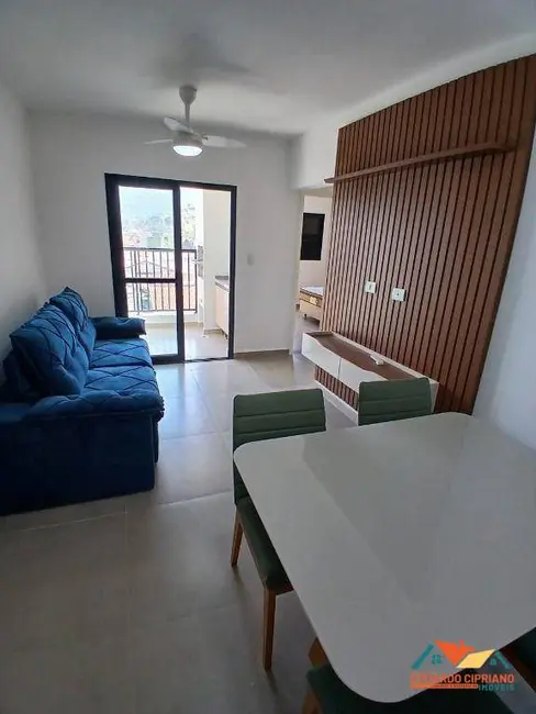 Apartamento com 2 quartos à venda, 84m2 em Martim de Sá, Caraguatatuba - SP - imagem 6 Foto 6 de Apartamento com 2 quartos à venda, 84m2 em Martim de Sá, Caraguatatuba - SP