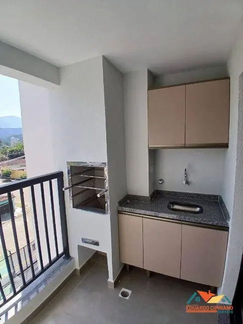 Apartamento com 2 quartos à venda, 84m2 em Martim de Sá, Caraguatatuba - SP - imagem 9 Foto 9 de Apartamento com 2 quartos à venda, 84m2 em Martim de Sá, Caraguatatuba - SP