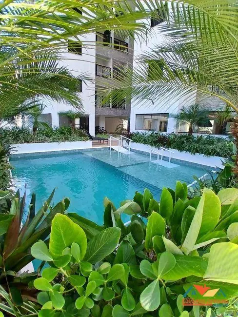 Foto 1 de Apartamento com 2 quartos à venda, 84m2 em Martim de Sá, Caraguatatuba - SP