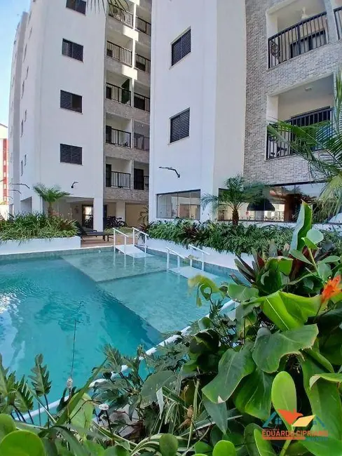 Apartamento com 2 quartos à venda, 84m2 em Martim de Sá, Caraguatatuba - SP - imagem 3 Foto 3 de Apartamento com 2 quartos à venda, 84m2 em Martim de Sá, Caraguatatuba - SP