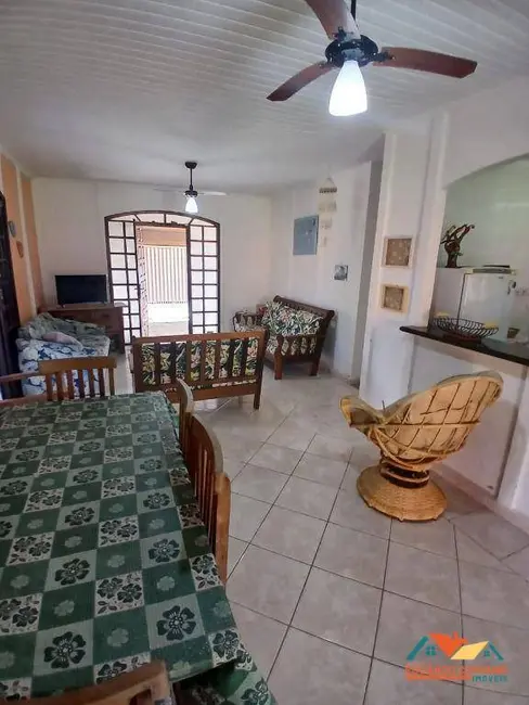 Foto 9 de Casa com 3 quartos à venda, 1050m2 em Massaguaçu, Caraguatatuba - SP