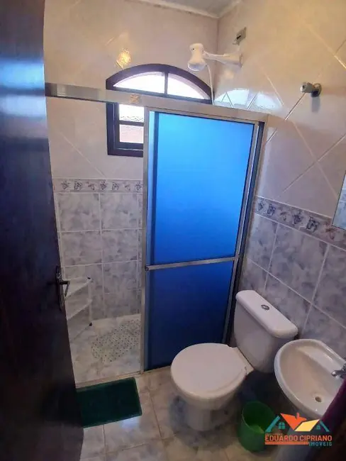 Foto 2 de Casa com 3 quartos à venda, 1050m2 em Massaguaçu, Caraguatatuba - SP