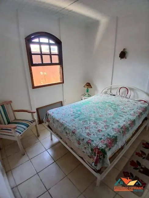 Foto 3 de Casa com 3 quartos à venda, 1050m2 em Massaguaçu, Caraguatatuba - SP