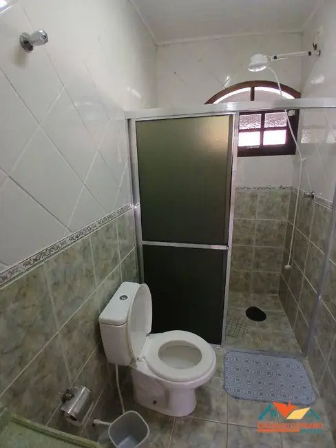 Foto 4 de Casa com 3 quartos à venda, 1050m2 em Massaguaçu, Caraguatatuba - SP