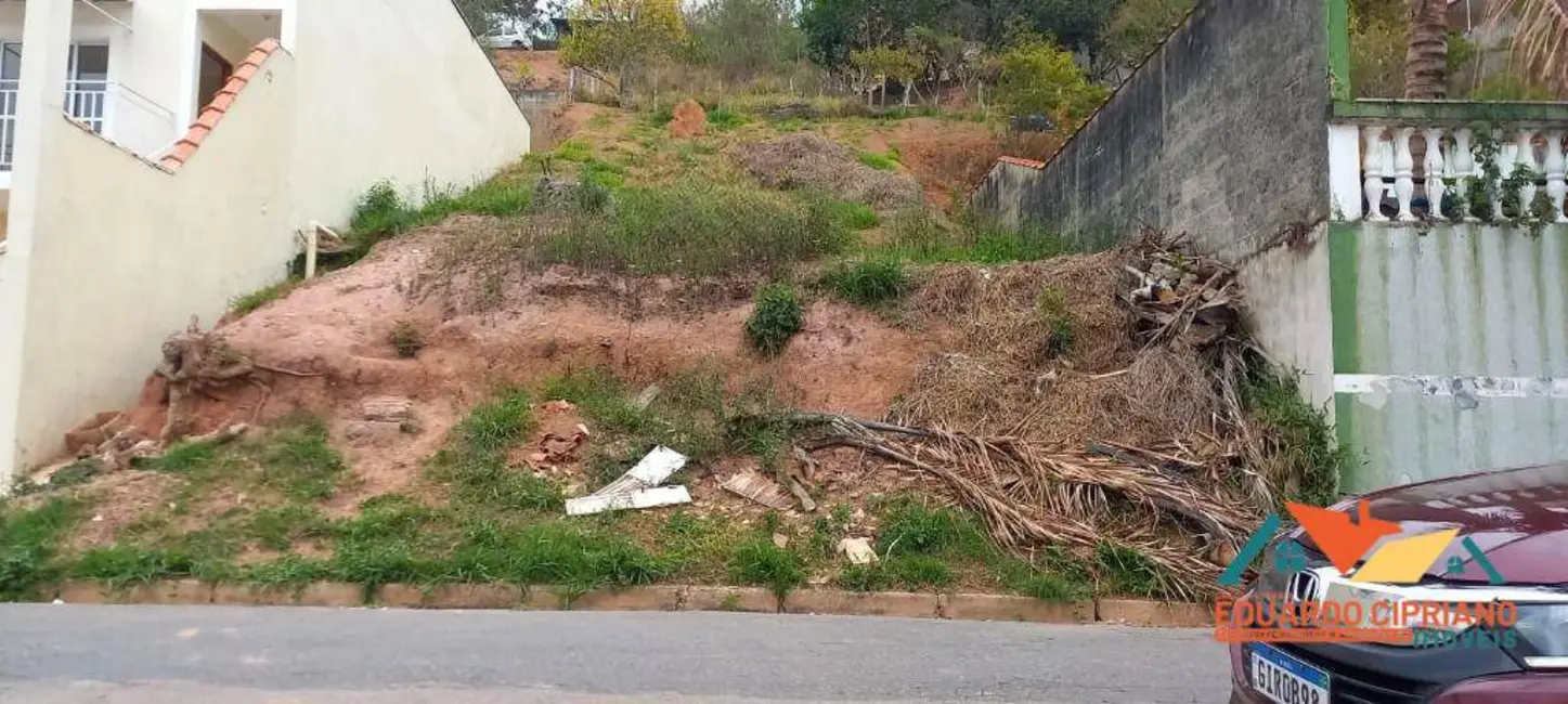 Terreno / Lote à venda, 286m2 em Paraibuna - SP - imagem 1 Foto 1 de Terreno / Lote à venda, 286m2 em Paraibuna - SP