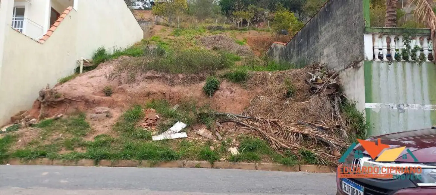 Terreno / Lote à venda, 286m2 em Paraibuna - SP - imagem 3 Foto 3 de Terreno / Lote à venda, 286m2 em Paraibuna - SP