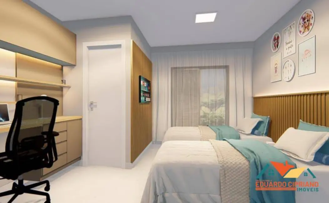 Foto 7 de Casa com 2 quartos à venda, 720m2 em Capricórnio II, Caraguatatuba - SP