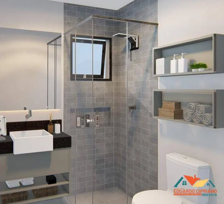 Foto 3 de Casa com 2 quartos à venda, 720m2 em Capricórnio II, Caraguatatuba - SP