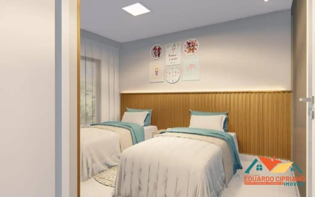 Foto 2 de Casa com 2 quartos à venda, 720m2 em Capricórnio II, Caraguatatuba - SP