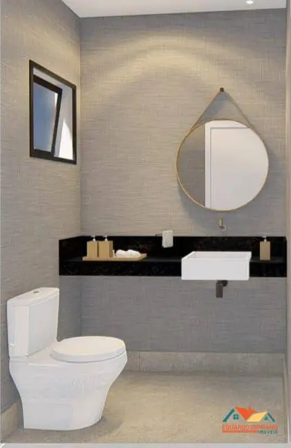 Foto 5 de Casa com 2 quartos à venda, 720m2 em Capricórnio II, Caraguatatuba - SP