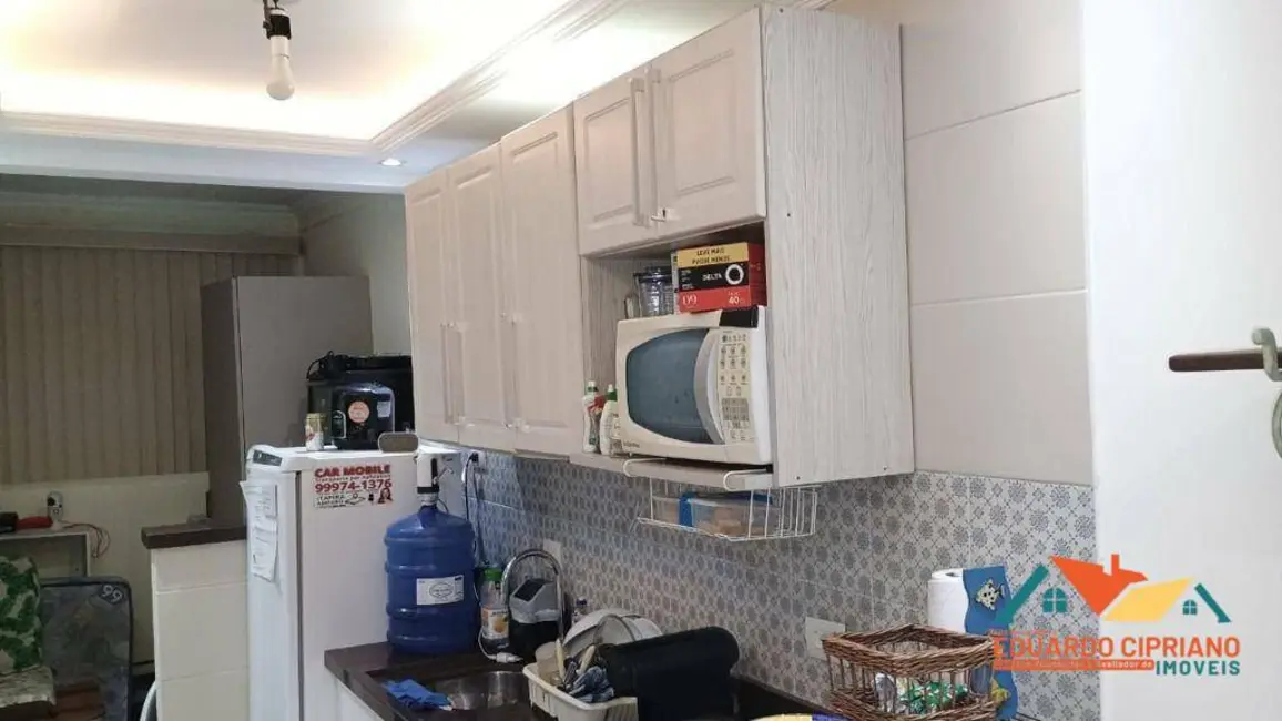 Foto 4 de Casa de Condomínio com 1 quarto à venda, 50m2 em Massaguaçu, Caraguatatuba - SP