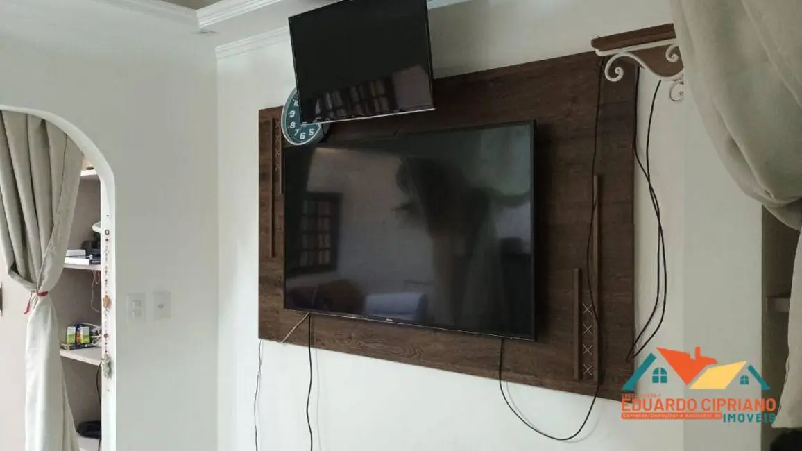 Foto 5 de Casa de Condomínio com 1 quarto à venda, 50m2 em Massaguaçu, Caraguatatuba - SP