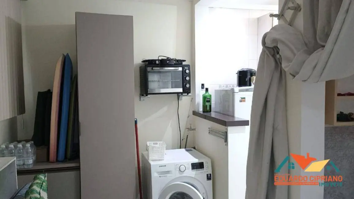 Foto 7 de Casa de Condomínio com 1 quarto à venda, 50m2 em Massaguaçu, Caraguatatuba - SP