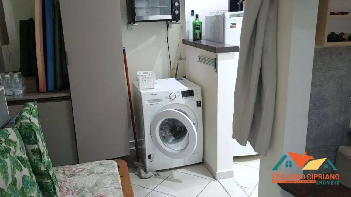 Foto 8 de Casa de Condomínio com 1 quarto à venda, 50m2 em Massaguaçu, Caraguatatuba - SP