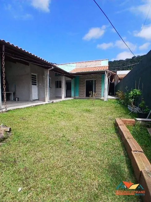 Foto 6 de Casa com 4 quartos à venda, 300m2 em Jardim do Sol, Caraguatatuba - SP