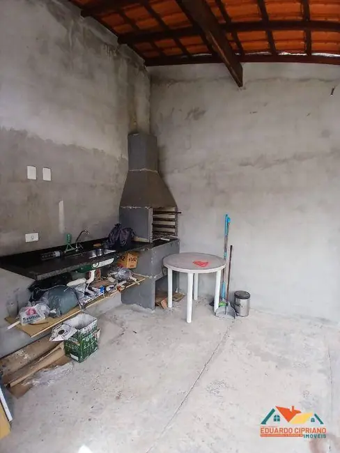 Foto 3 de Casa com 4 quartos à venda, 300m2 em Jardim do Sol, Caraguatatuba - SP