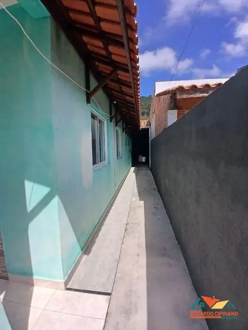 Foto 9 de Casa com 4 quartos à venda, 300m2 em Jardim do Sol, Caraguatatuba - SP