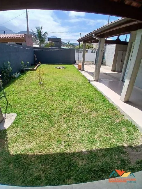 Foto 1 de Casa com 4 quartos à venda, 300m2 em Jardim do Sol, Caraguatatuba - SP