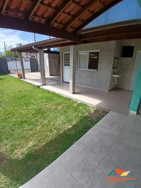 Foto 7 de Casa com 4 quartos à venda, 300m2 em Jardim do Sol, Caraguatatuba - SP