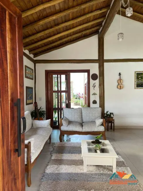 Casa com 3 quartos à venda, 360m2 em Recanto Som do Mar, Caraguatatuba - SP - imagem 7 Foto 7 de Casa com 3 quartos à venda, 360m2 em Recanto Som do Mar, Caraguatatuba - SP