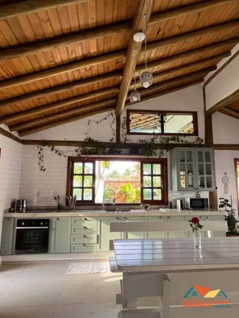 Casa com 3 quartos à venda, 360m2 em Recanto Som do Mar, Caraguatatuba - SP - imagem 9 Foto 9 de Casa com 3 quartos à venda, 360m2 em Recanto Som do Mar, Caraguatatuba - SP