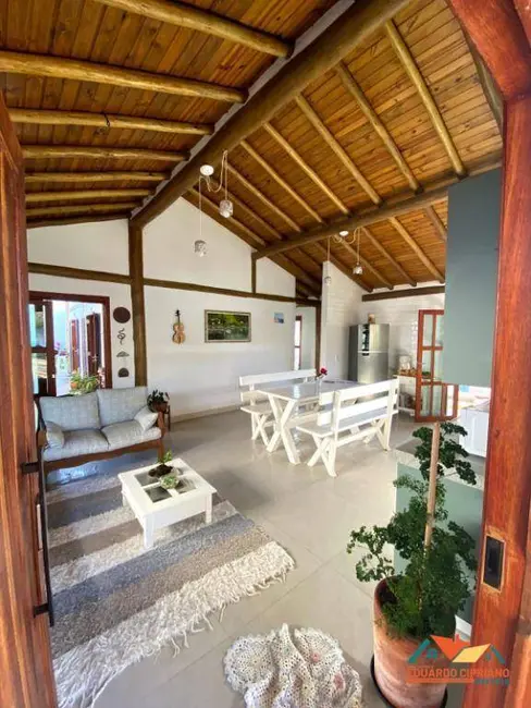 Casa com 3 quartos à venda, 360m2 em Recanto Som do Mar, Caraguatatuba - SP - imagem 1 Foto 1 de Casa com 3 quartos à venda, 360m2 em Recanto Som do Mar, Caraguatatuba - SP