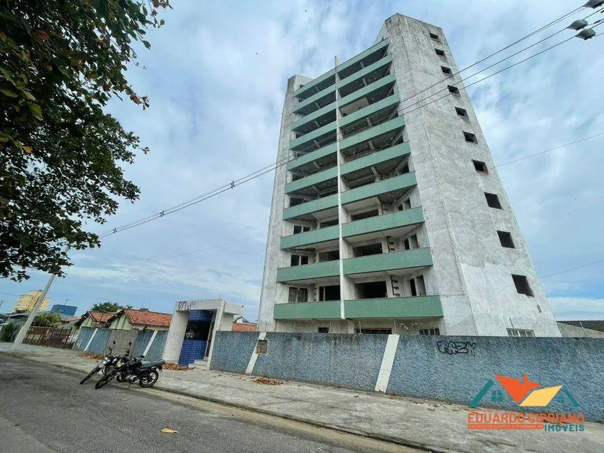 Foto 1 de Apartamento com 3 quartos à venda, 93m2 em Parque Balneário Poiares, Caraguatatuba - SP