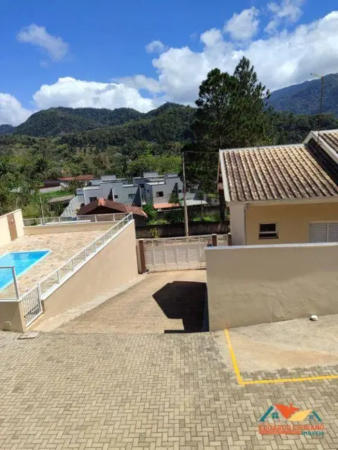 Foto 3 de Casa com 2 quartos à venda, 82m2 em Capricórnio II, Caraguatatuba - SP